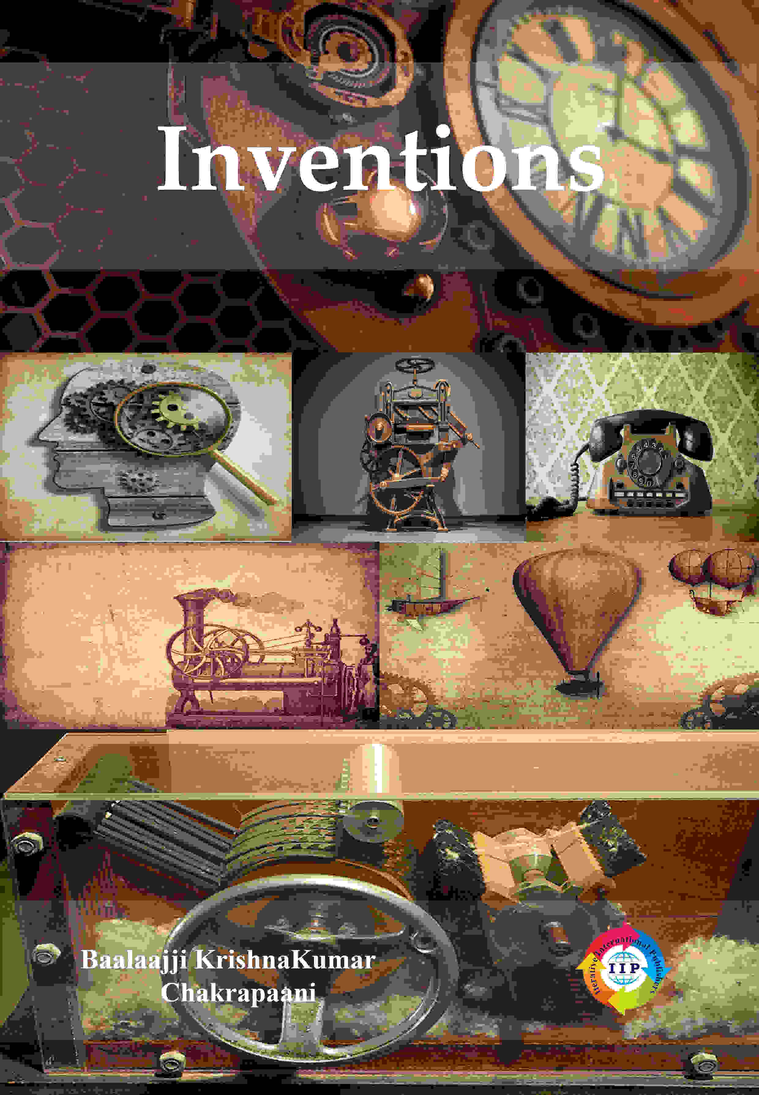 INVENTIONS
